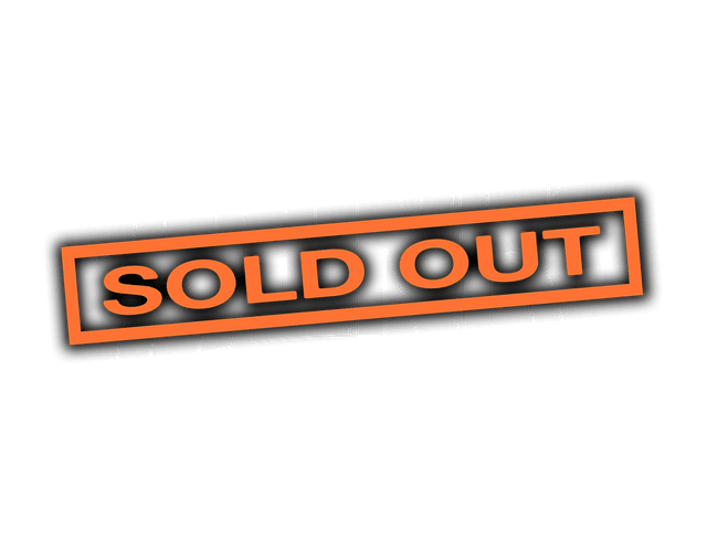Rock am Ring sold out